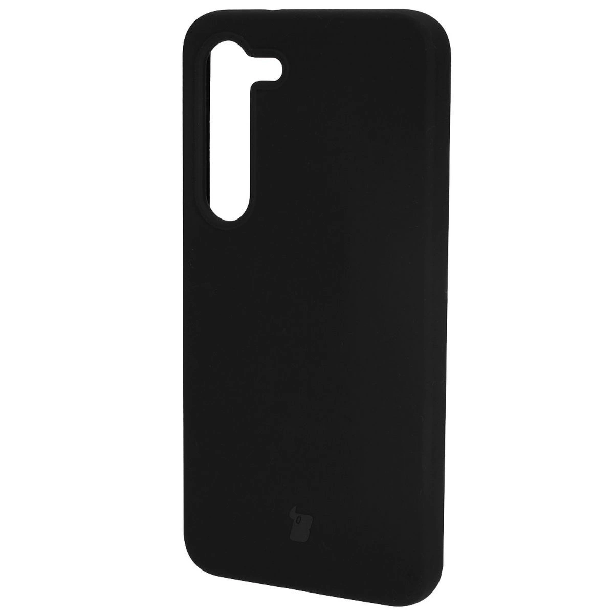 Bizon Soft Case Samsung Galaxy S23 black