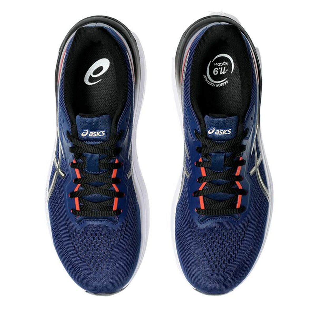 Men's Trainers Asics GT-1000 13 Blue