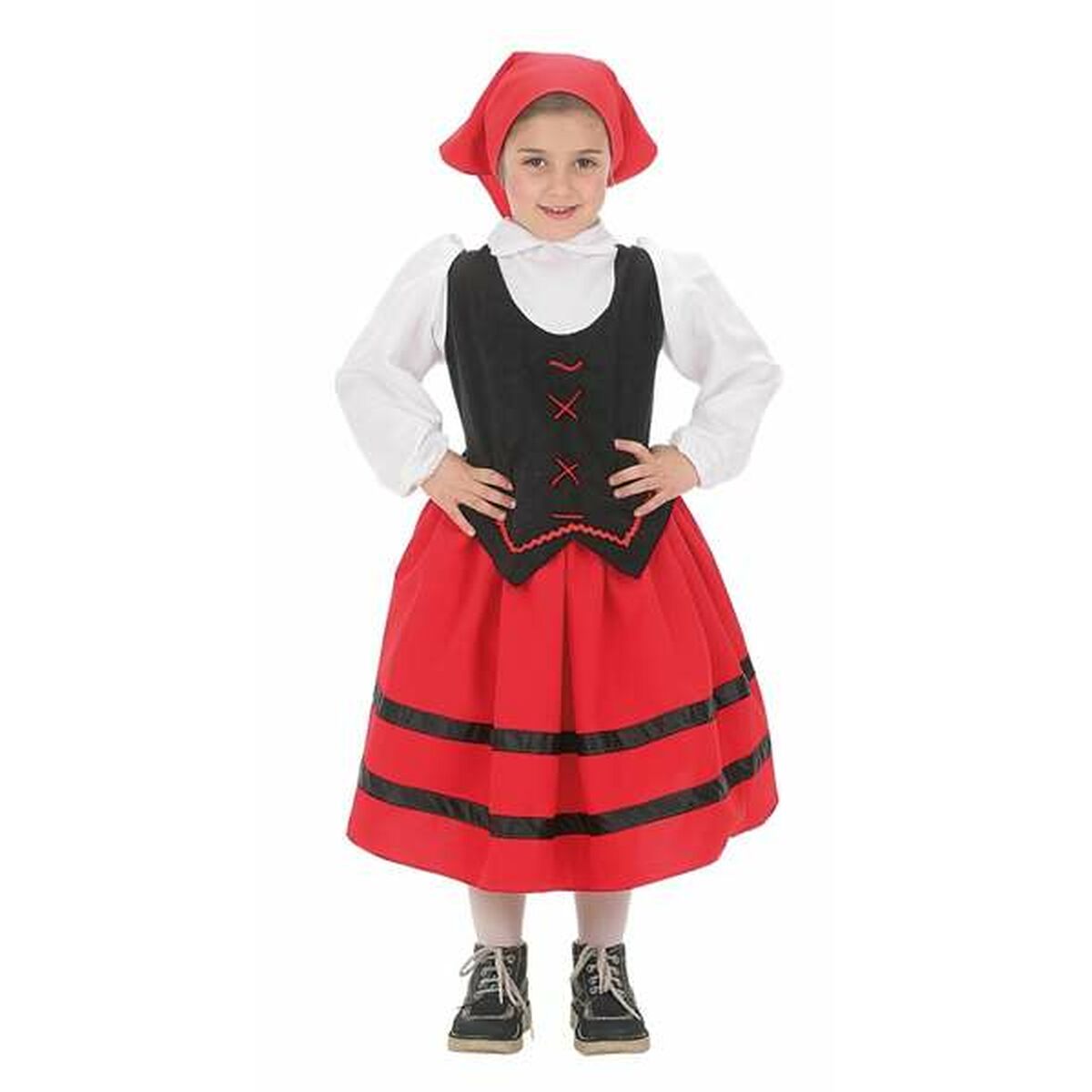 Costume for Children Shepherdess