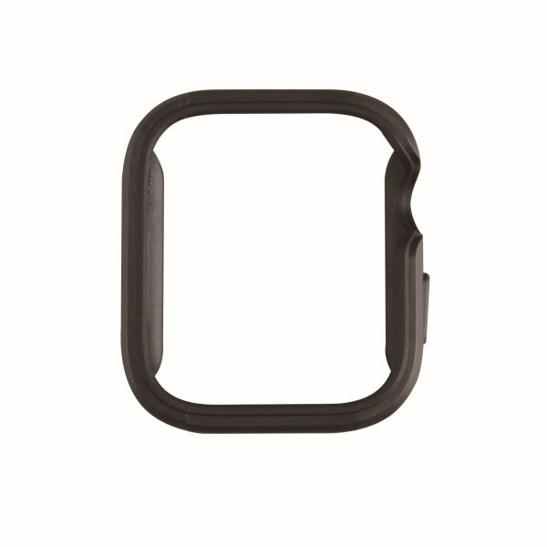 UNIQ Valencia Apple Watch Series 5/ 4 44MM gunmetal grey