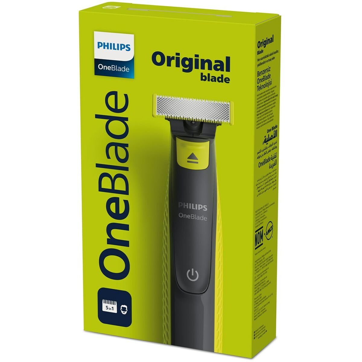 Hair Clippers Philips QP2724/20