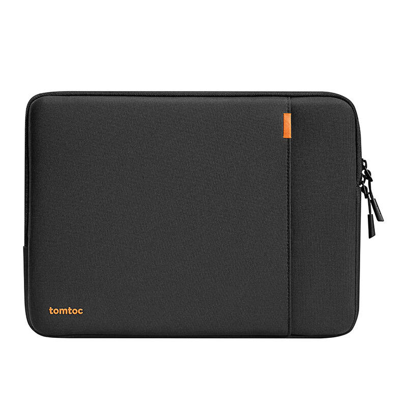 Tomtoc Defender-A13 laptop bag 14" (black)