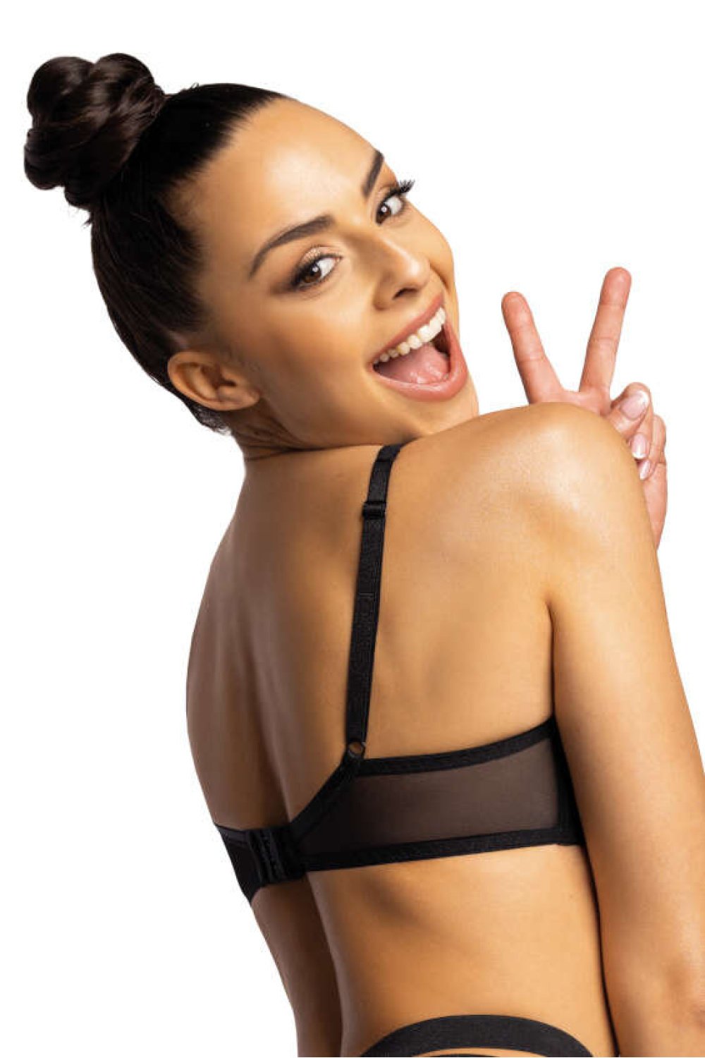  Soft model 204168 Mat  black