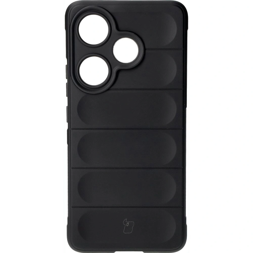 Bizon Case Tur Xiaomi Poco F6 black