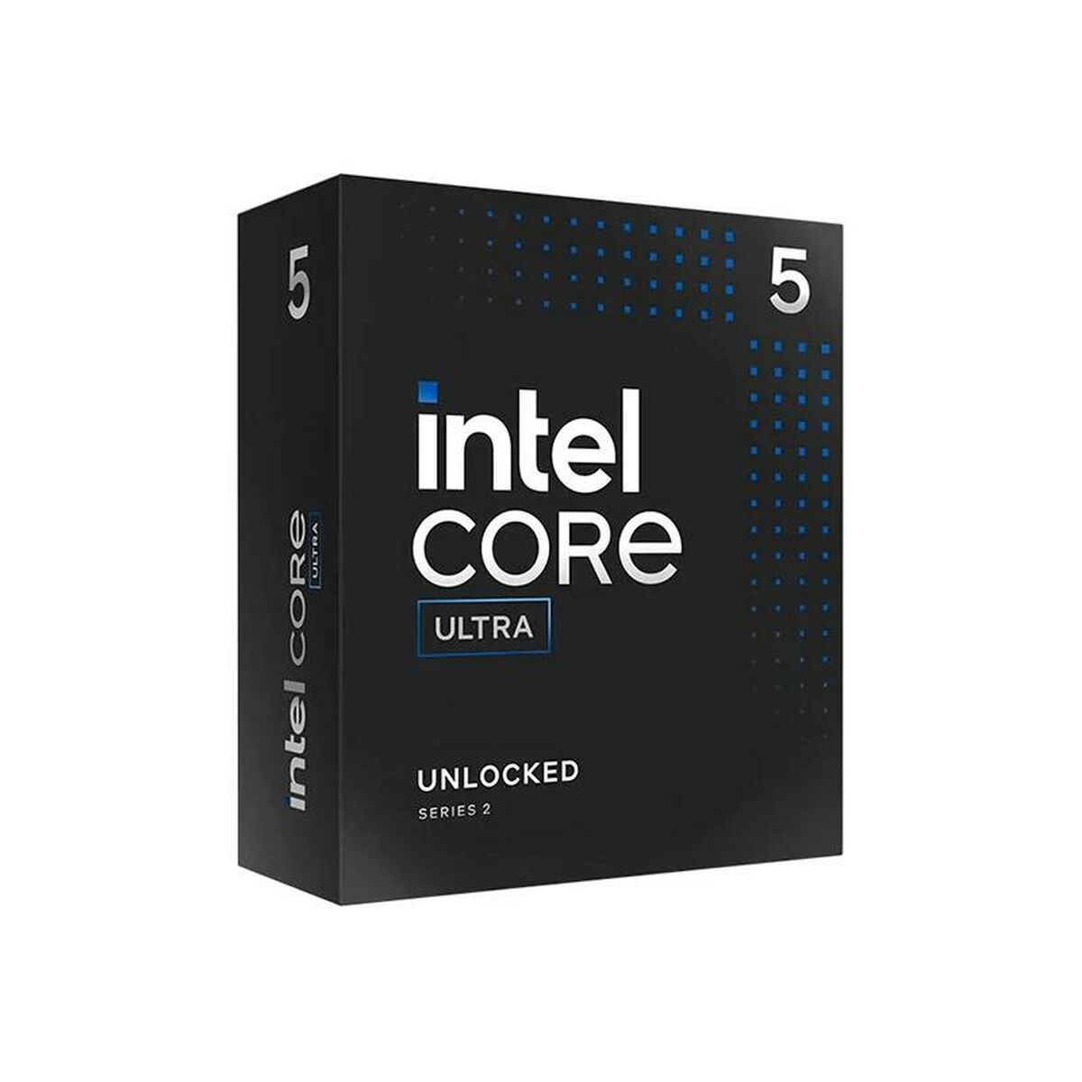 Processor Intel BX80768245K Processor Intel BX80768245K