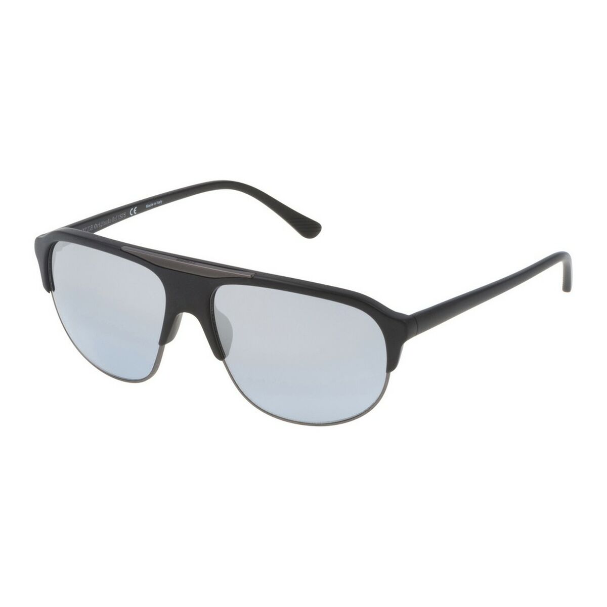 Sunglasses Lozza SL4082M59703X Black