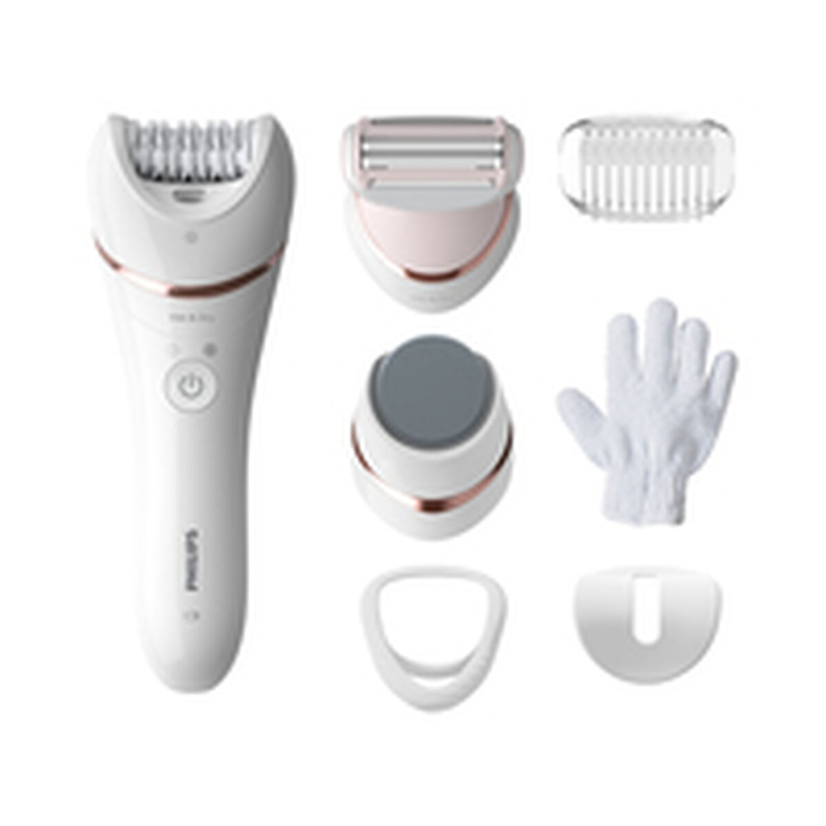 Electric Hair Remover Philips Electric Hair Remover Philips