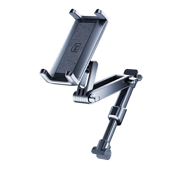 3MK Single Headrest Holder 4.7" - 12.9"