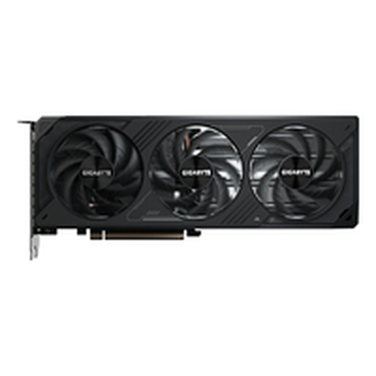Graphics card Gigabyte 9VN5070WO-00-G10 nvidia geforce rtx 5070 12 GB GDDR6 Graphics card Gigabyte 9VN5070WO-00-G10 nvidia geforce rtx 5070 12 GB GDDR6