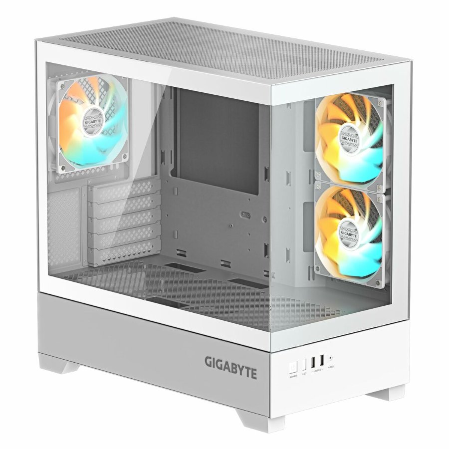 Monitor Gigabyte GB-C201PI