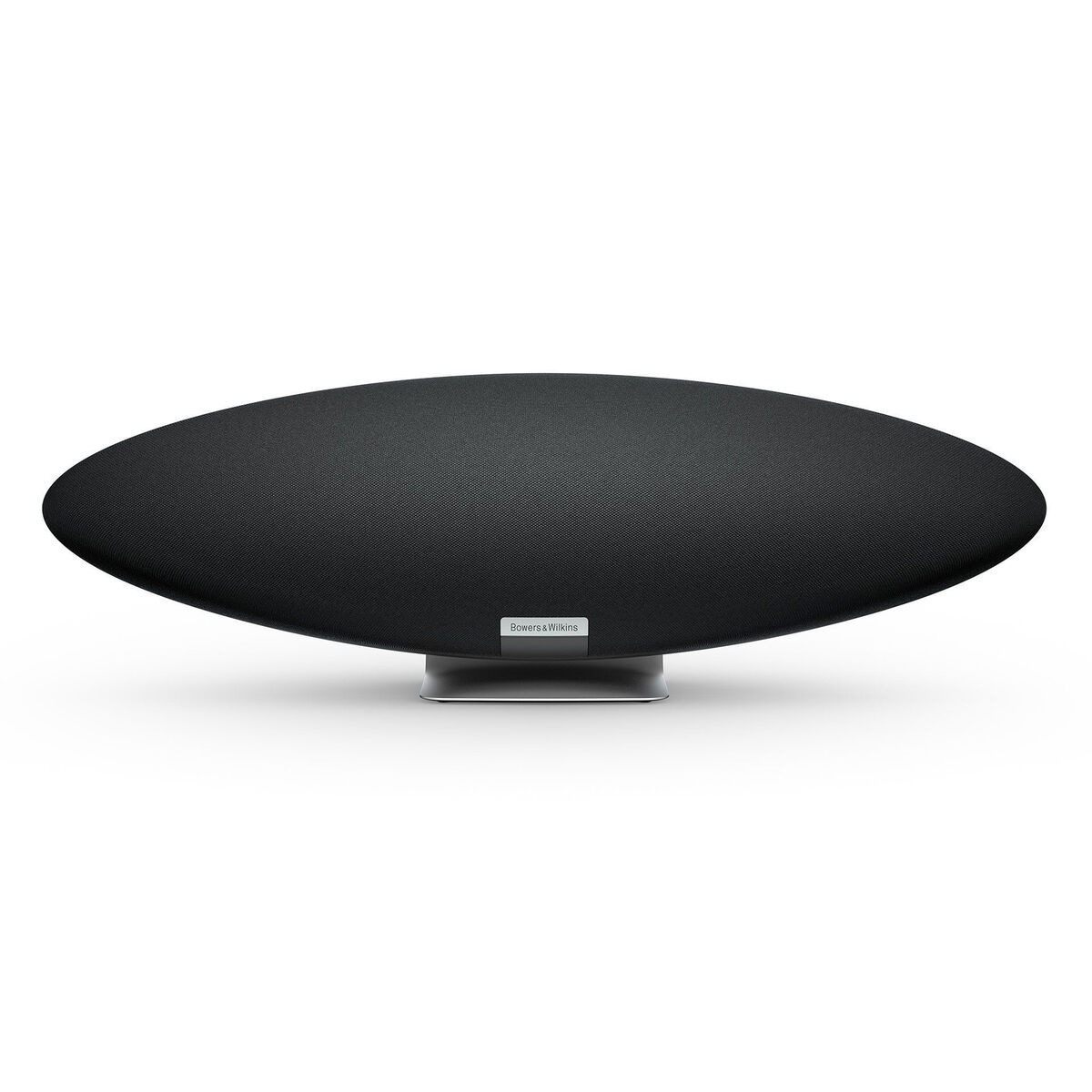 PC Speakers Bowers & Wilkins Zeppelin 2021 Midnight Gray Grey PC Speakers Bowers & Wilkins Zeppelin 2021 Midnight Gray Grey