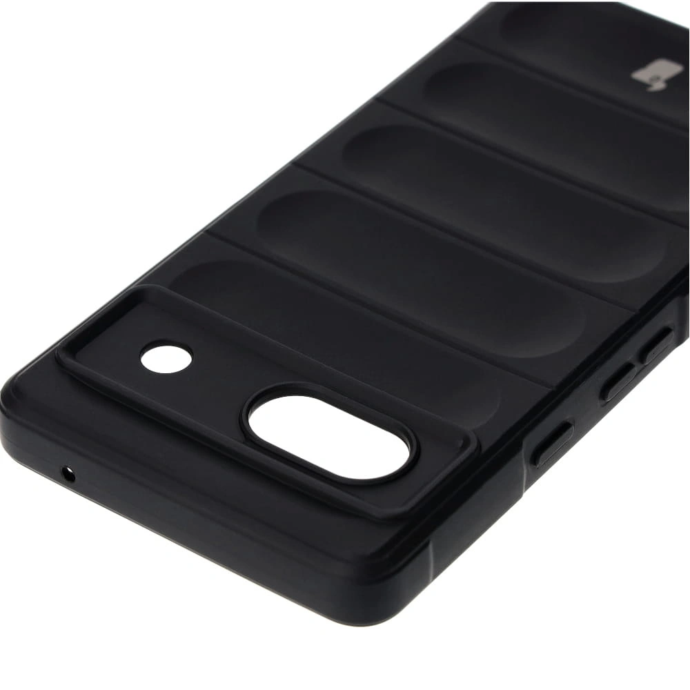 Bizon Case Tur Google Pixel 7A black