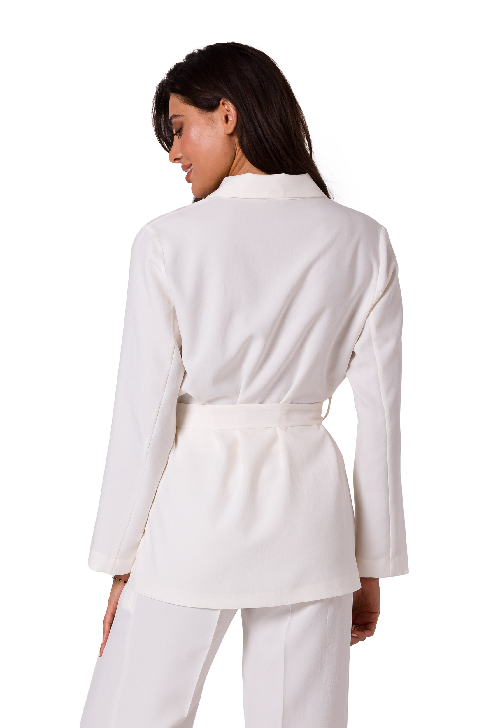  Jacket model 177983 BeWear  beige