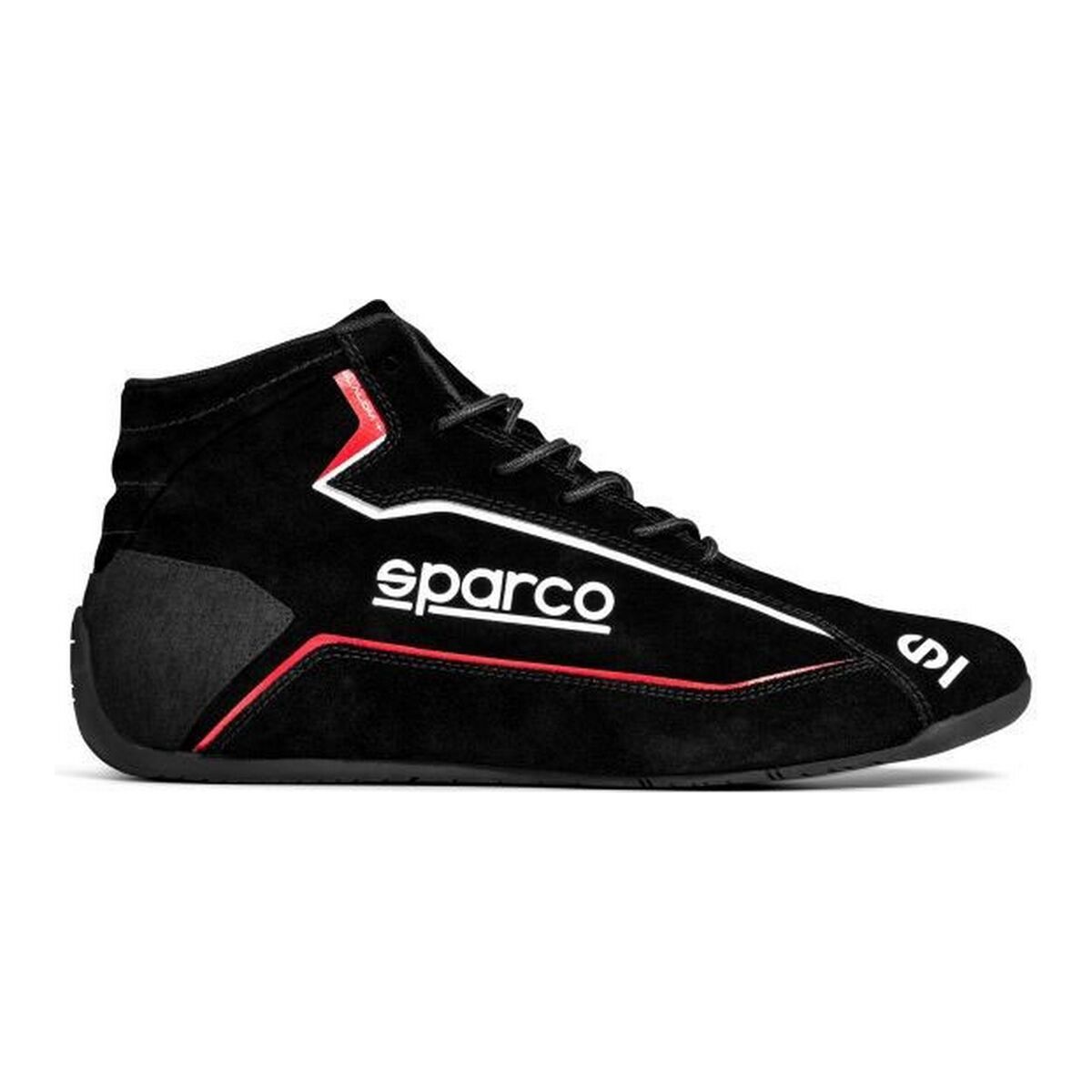 Slippers Sparco S00127443NR Black