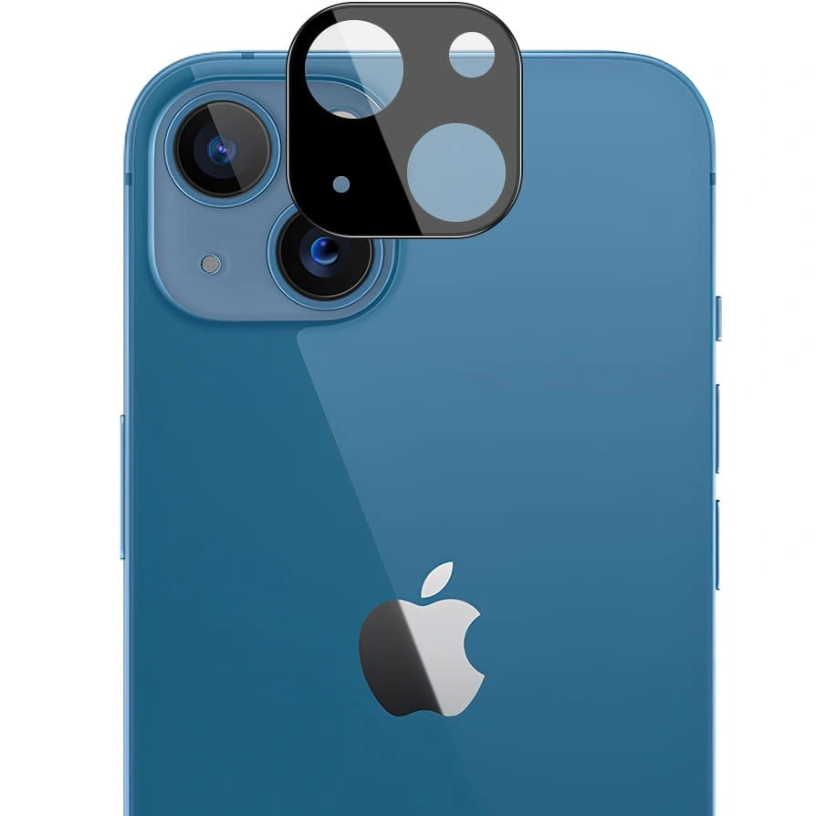 Bizon Glass Lens Apple iPhone 14 / 14 Plus [2 PACK]