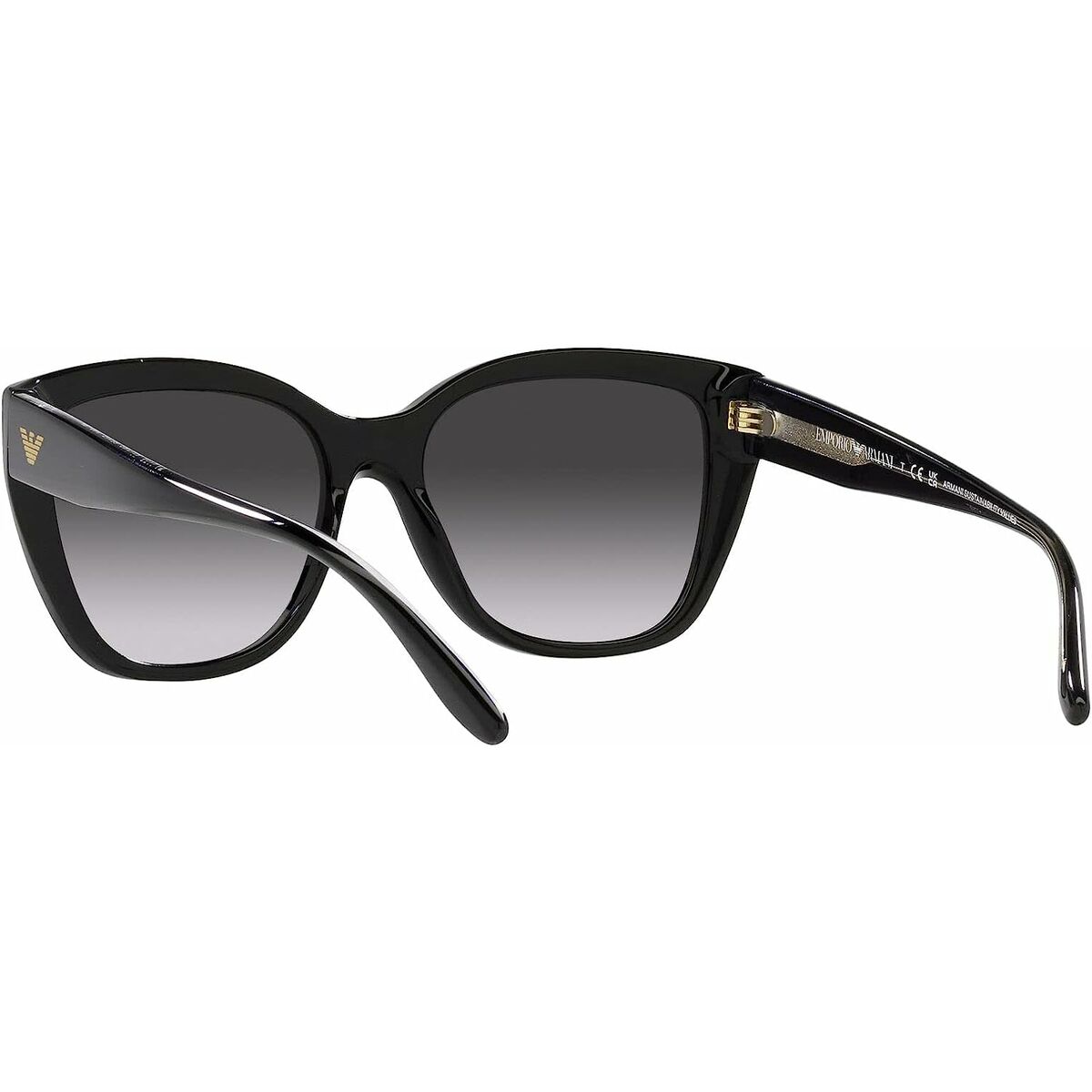 Ladies' Sunglasses Armani EA 4198