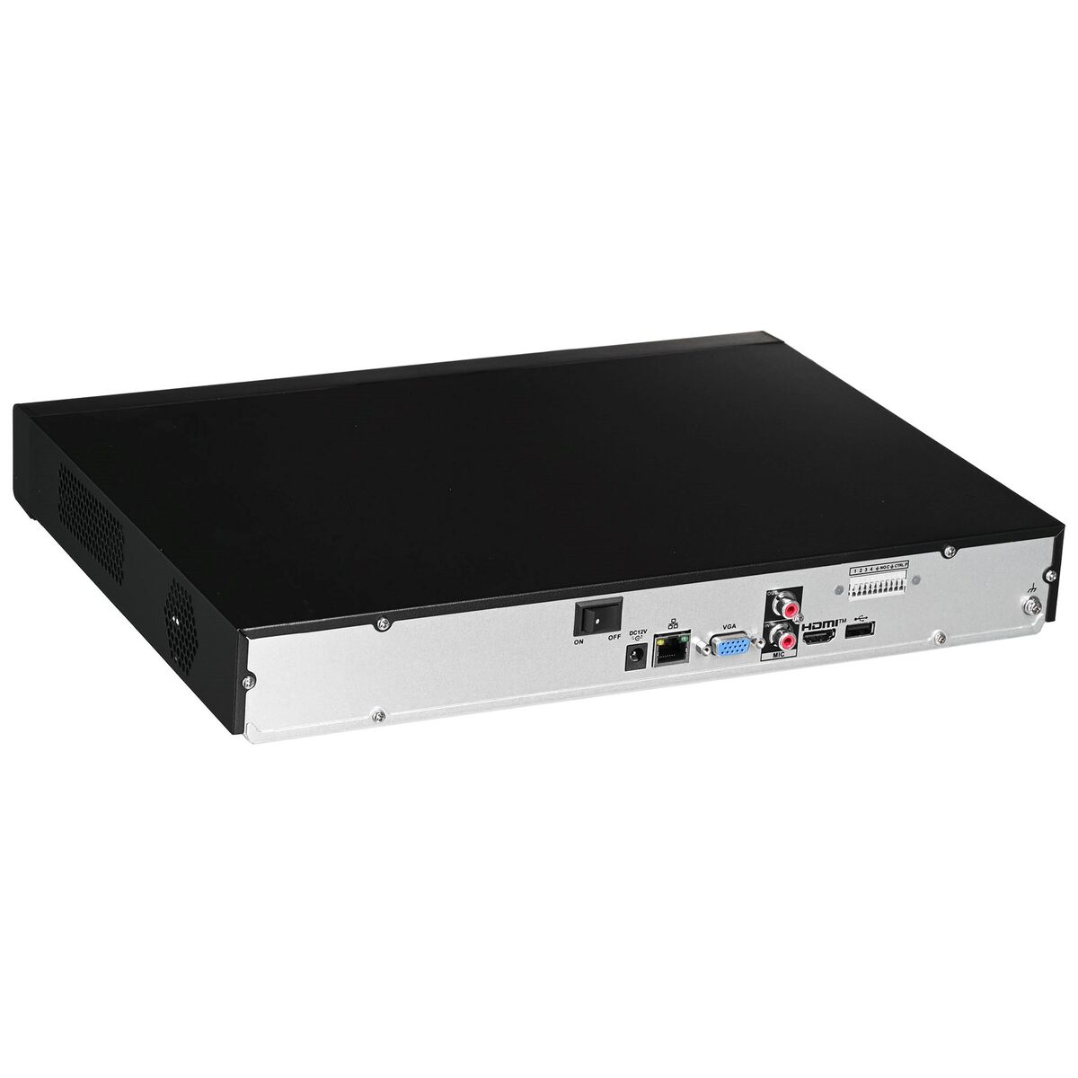 Network Video Recorder Dahua NVR4232-4KS3 Network Video Recorder Dahua NVR4232-4KS3