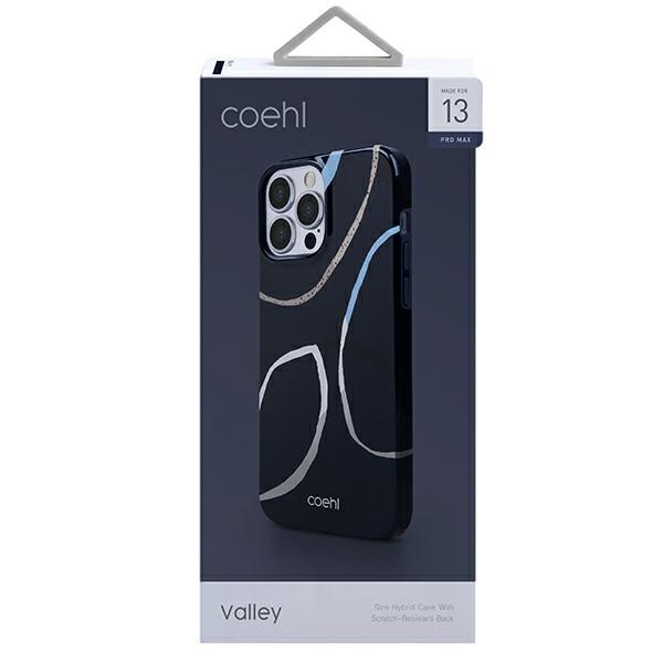 UNIQ Coehl Valley Apple iPhone 13 Pro Max deep navy