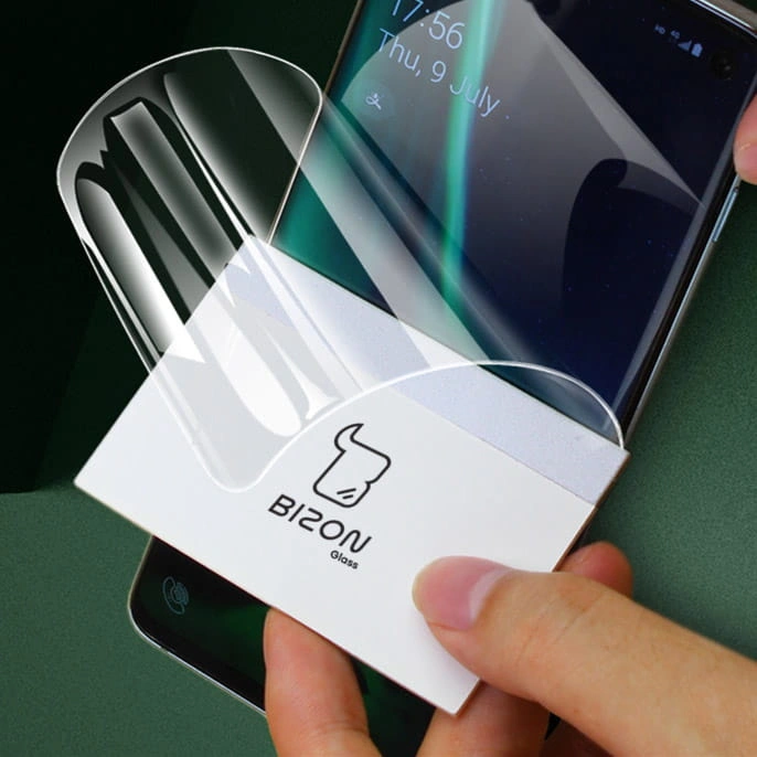 Bizon Glass Hydrogel Pixel 7 [2 PACK]