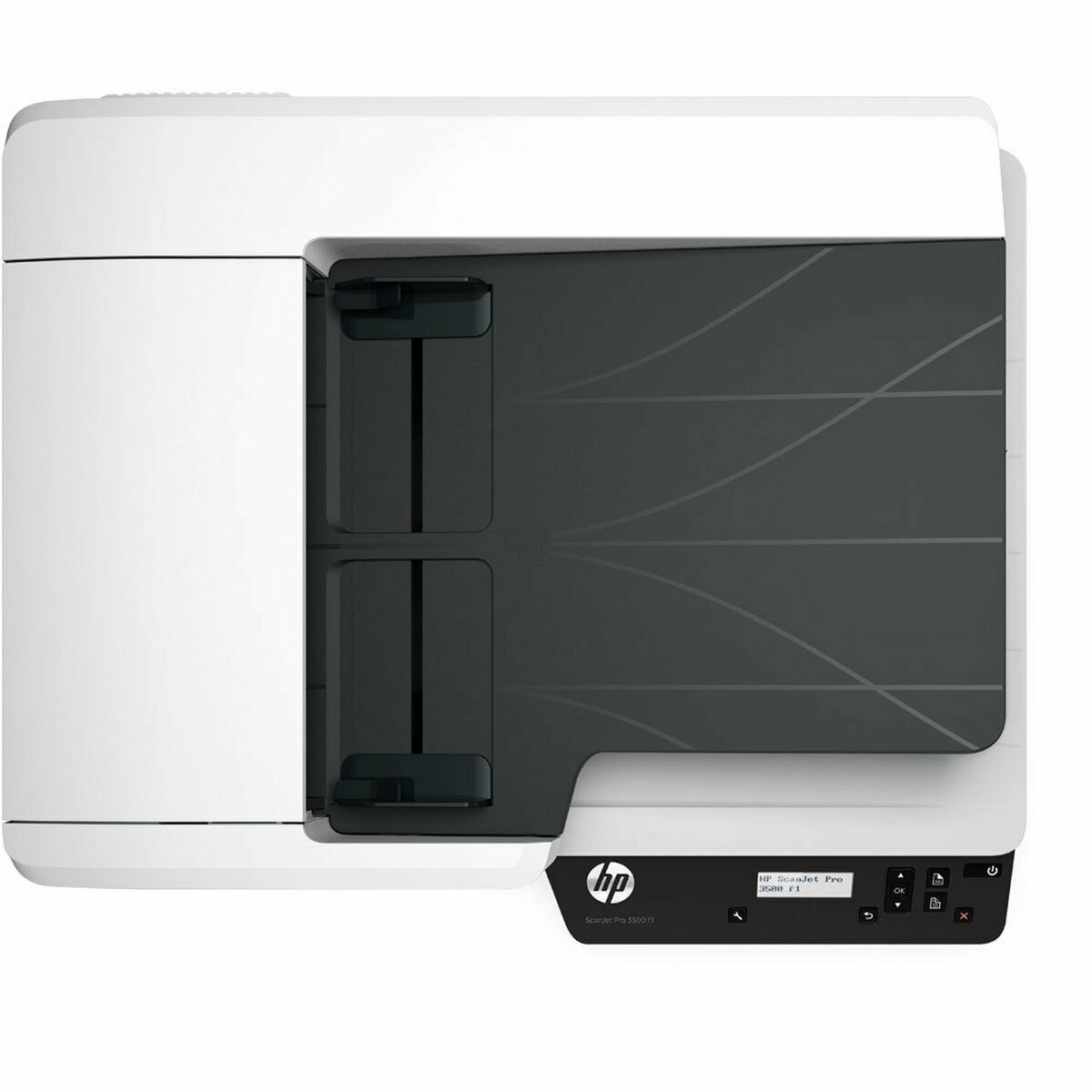 Scanner Accessory HP ScanJet Pro 3500 f1/4500 fn1 Scanner Accessory HP ScanJet Pro 3500 f1/4500 fn1