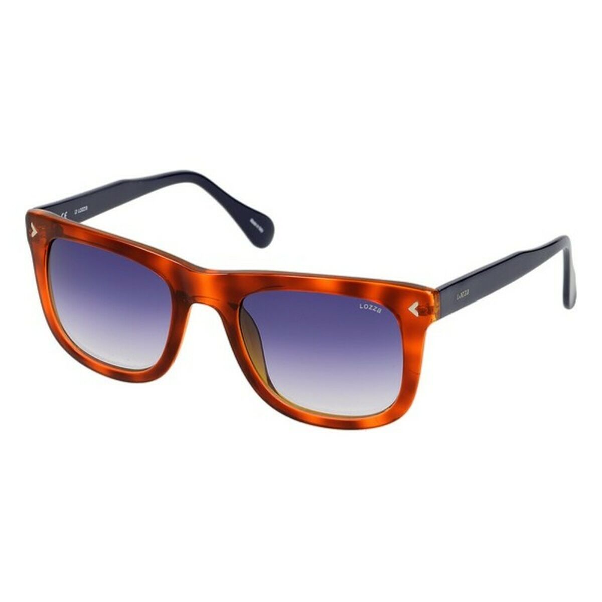 Unisex Sunglasses Lozza SL4006M5209BG