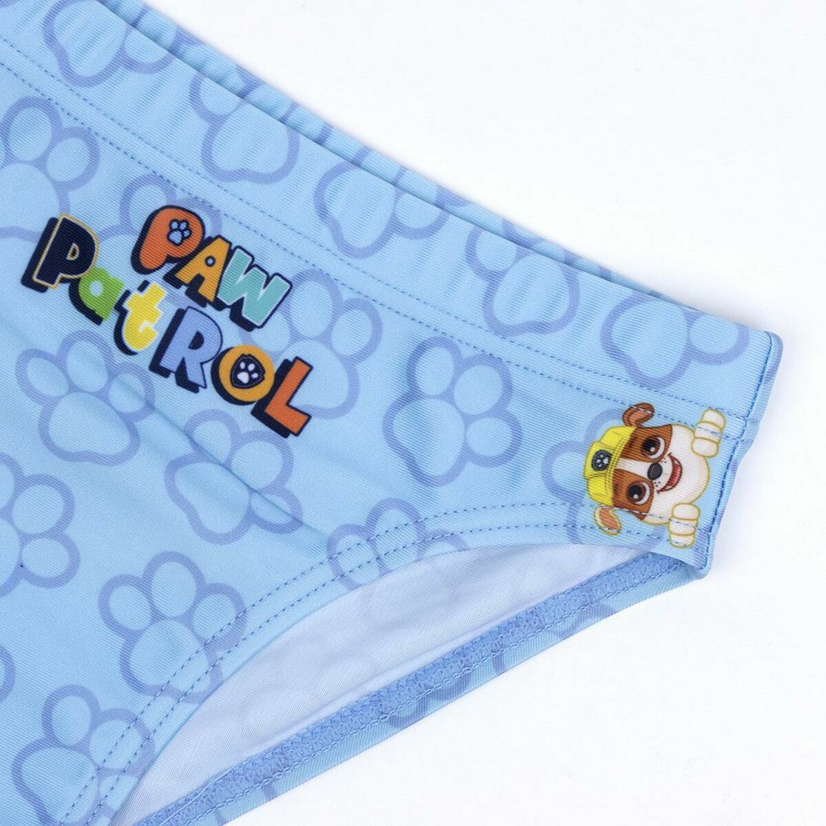 Children’s Bathing Costume The Paw Patrol Blue