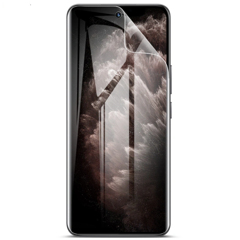 Bizon Glass Hydrogel Front Honor 200 [2 PACK]