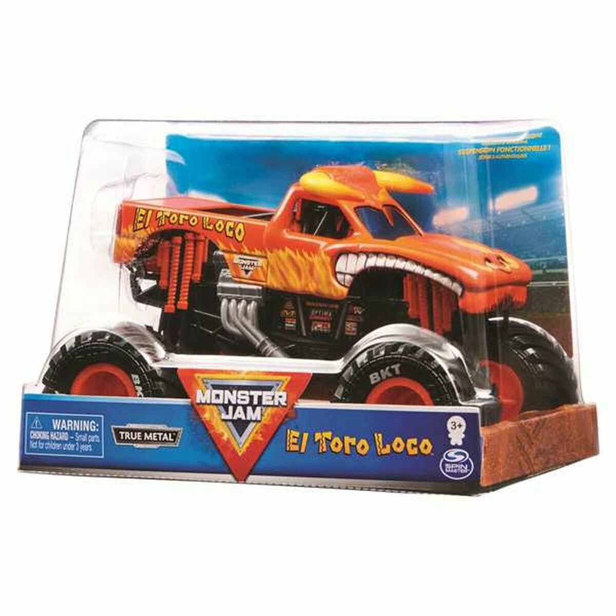 Vehicle Playset Spin Master 6056371