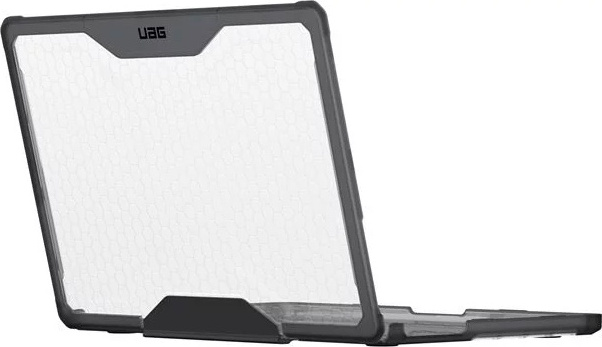 UAG Urban Armor Gear Plyo Apple MacBook 14 2021-2023 (clear)