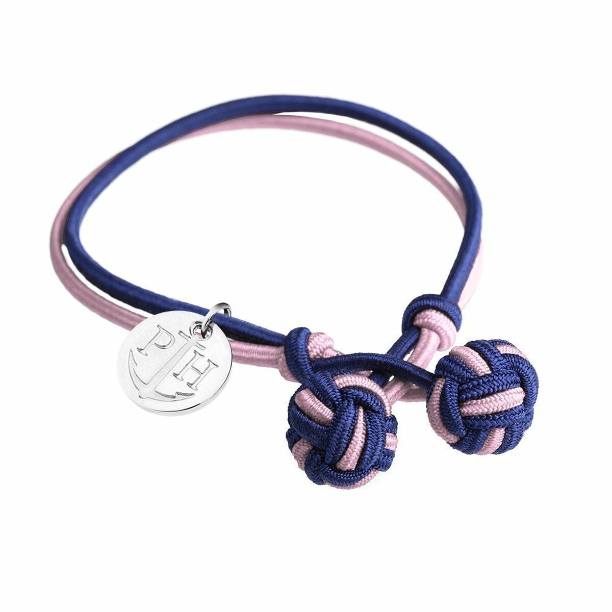 Ladies'Bracelet Paul Hewitt PH-KB-NLP-XXL-S Multicolour Nylon (19-20 cm)