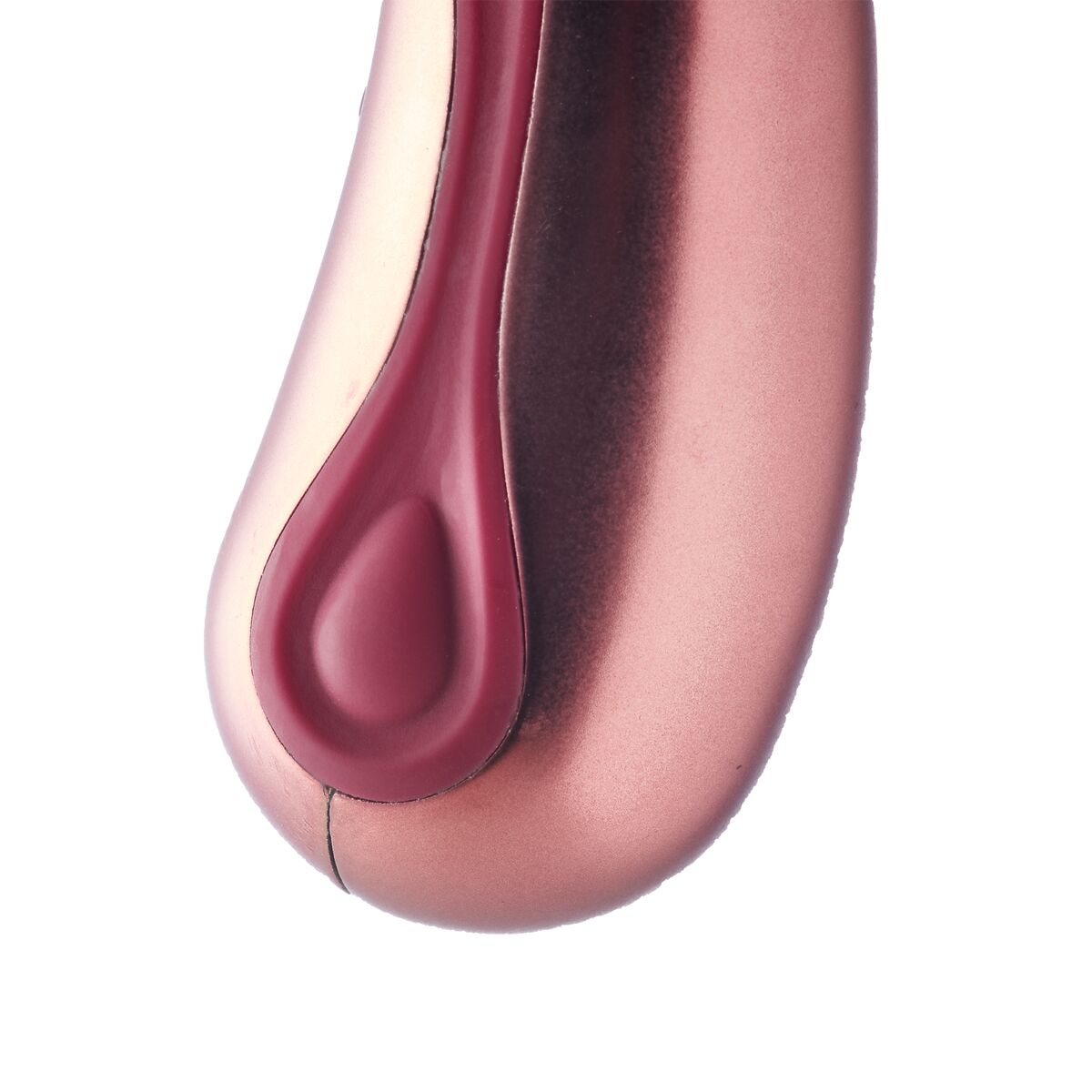G-Spot Vibrator Dream Toys Dinky Red G-Spot Vibrator Dream Toys Dinky Red
