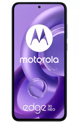 Motorola Edge 30 Neo 128GB Purple