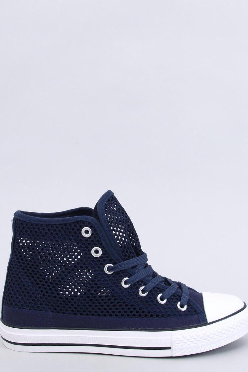  Sneakers model 197277 Inello  navy blue