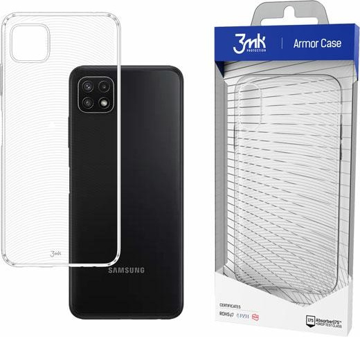 3MK Armor Case Samsung Galaxy A22 5G