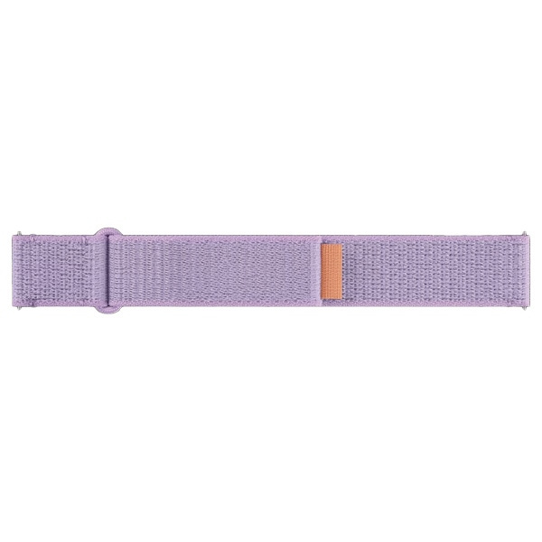 Fabric Band Samsung ET-SVR93SVEGEU Galaxy Watch6 20mm S / M lavender