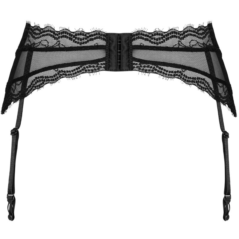 OBSESSIVE - MEDILLA GARTER BELT XL/XXL