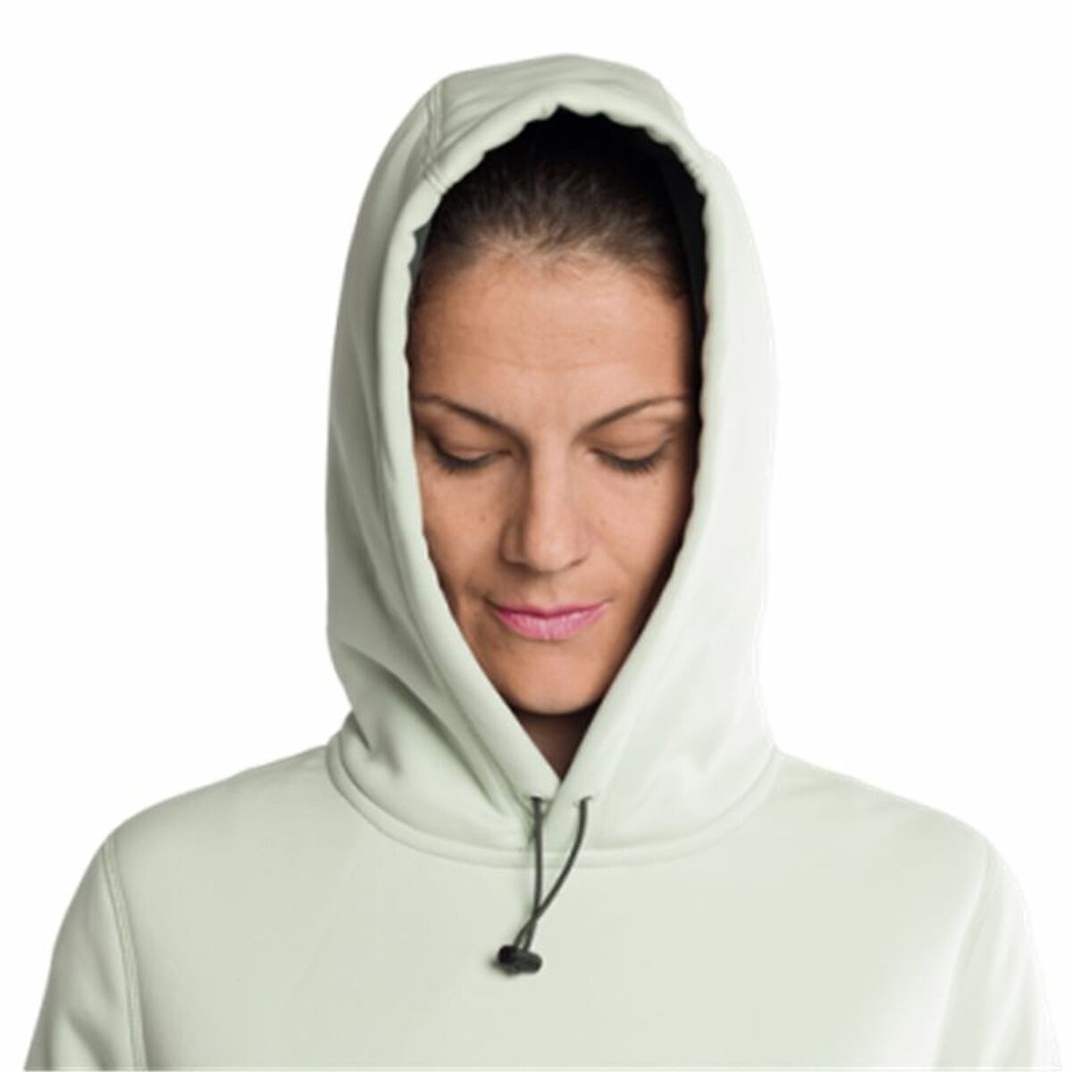 Women’s Hoodie Trangoworld Poppi