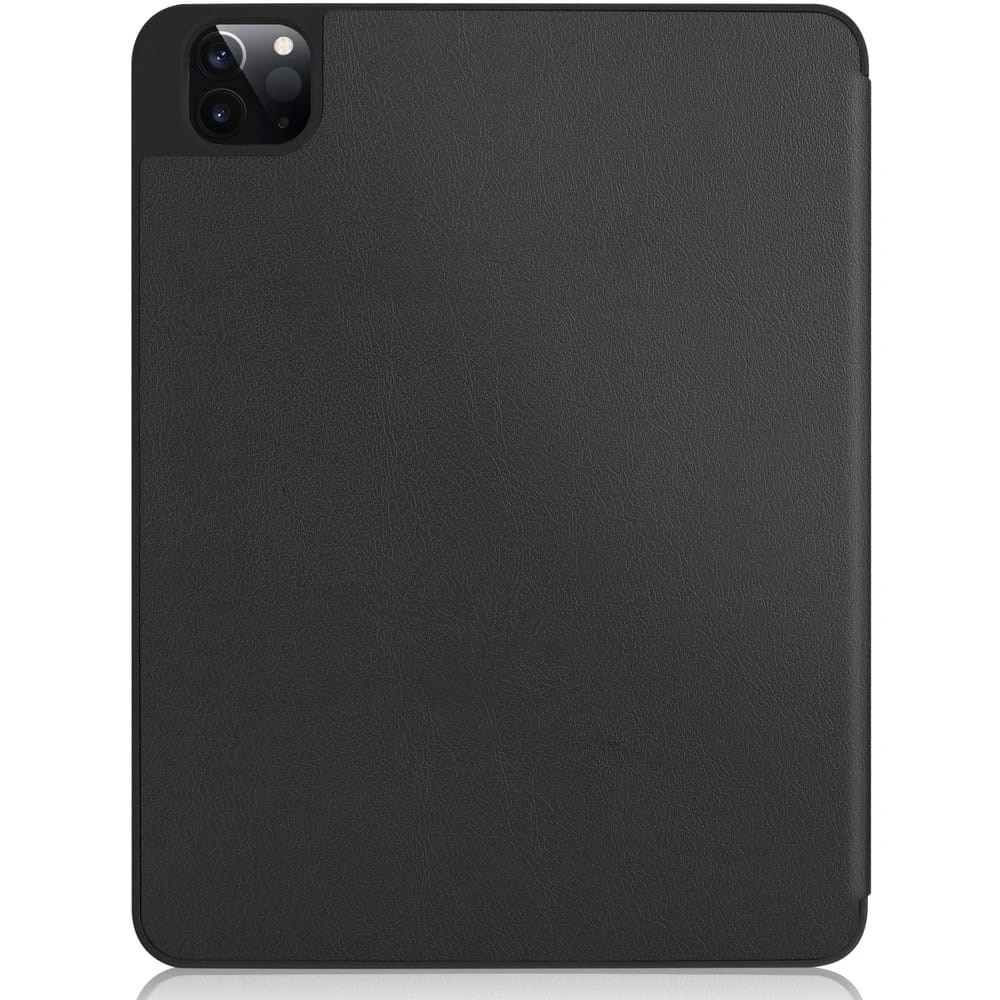 Bizon Case Tab Lizard Apple iPad Pro 11 2022/2021/2020/2018 black