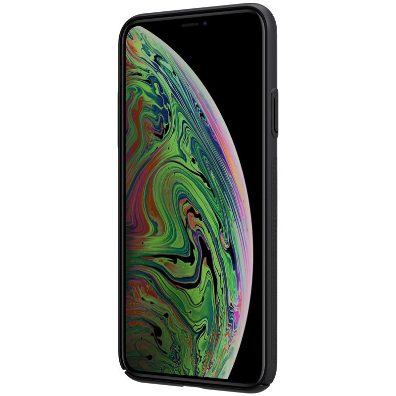 Nillkin Super Shield Samsung Galaxy A03s Black
