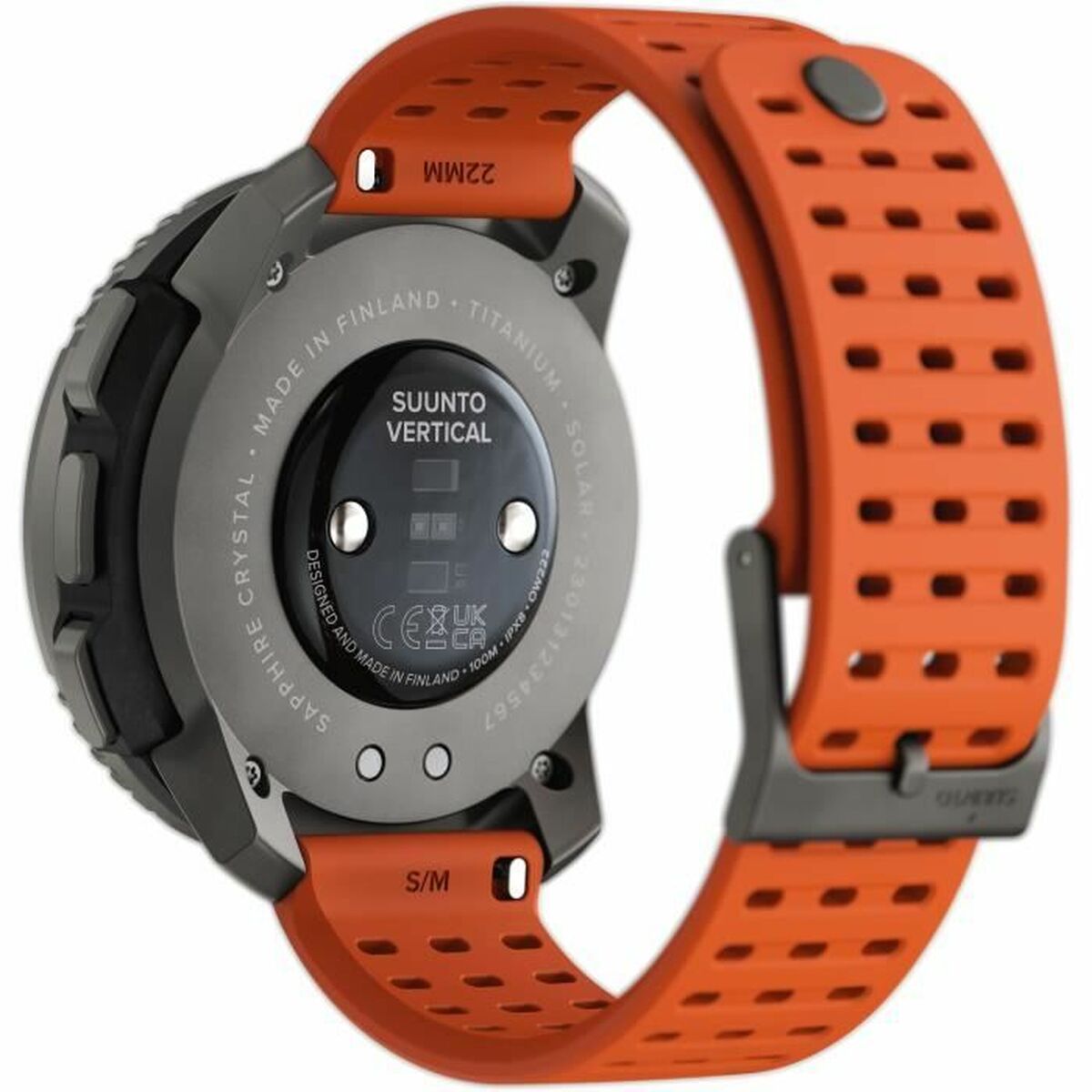 Activity Bangle Suunto