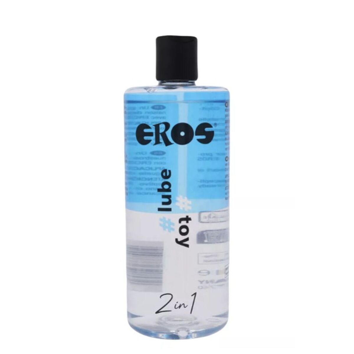 Lubricant Eros 500 ml