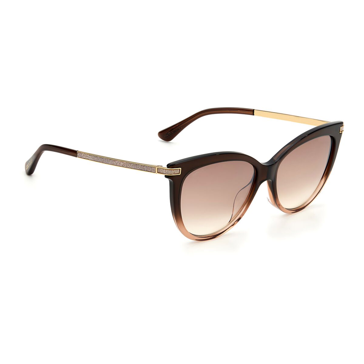 Ladies' Sunglasses Jimmy Choo AXELLE-G-S-0MY-NQ