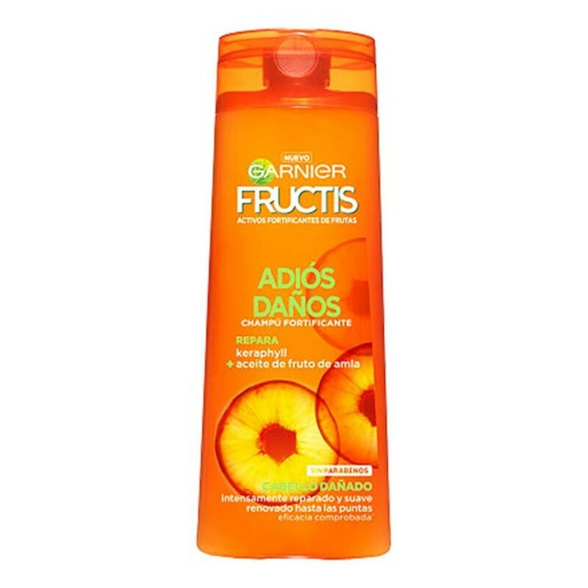 Repairing Shampoo Fructis Adiós Daños Garnier Fructis Adiós Daños (360 ml) 360 ml