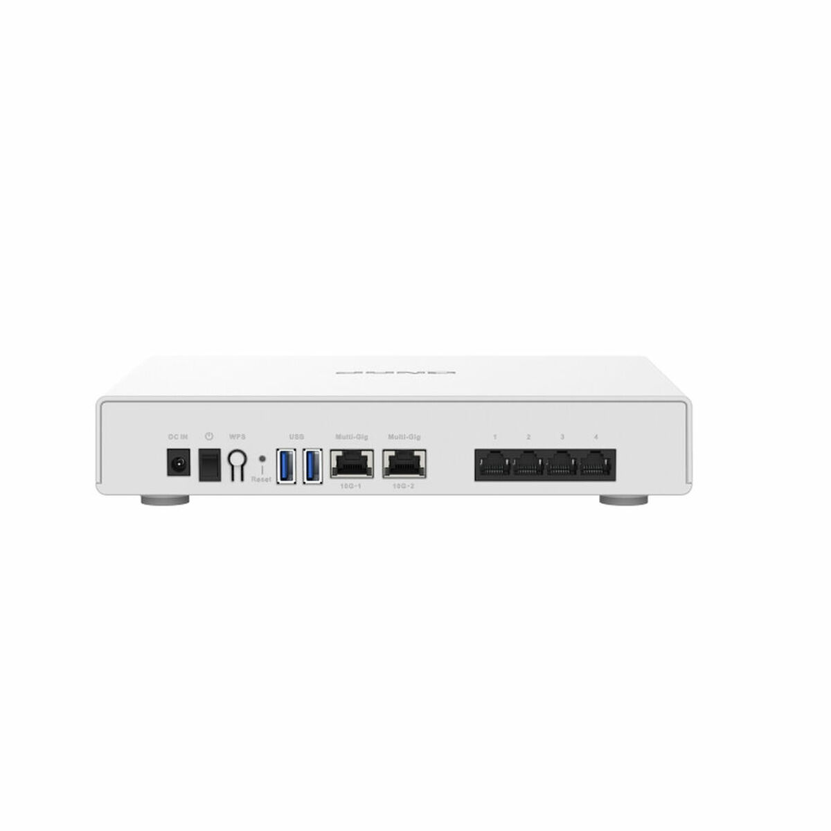 Router Qnap QHORA-301W