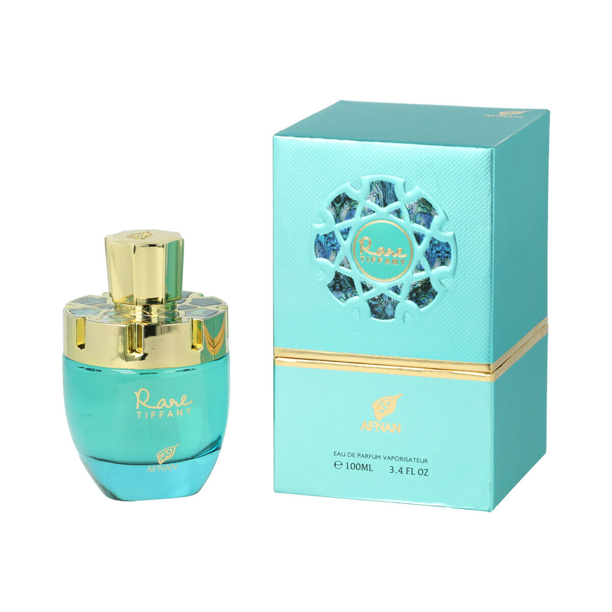 Women's Perfume Afnan