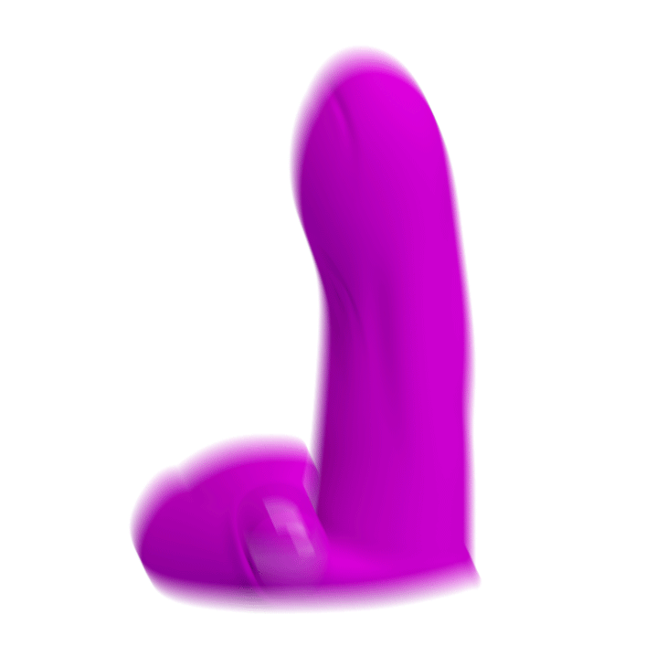 PRETTY LOVE MAXWELL FINGERING VIBRATOR