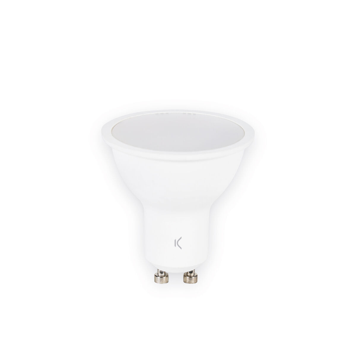 LED-Lampe KSIX GU10 5,5 W G