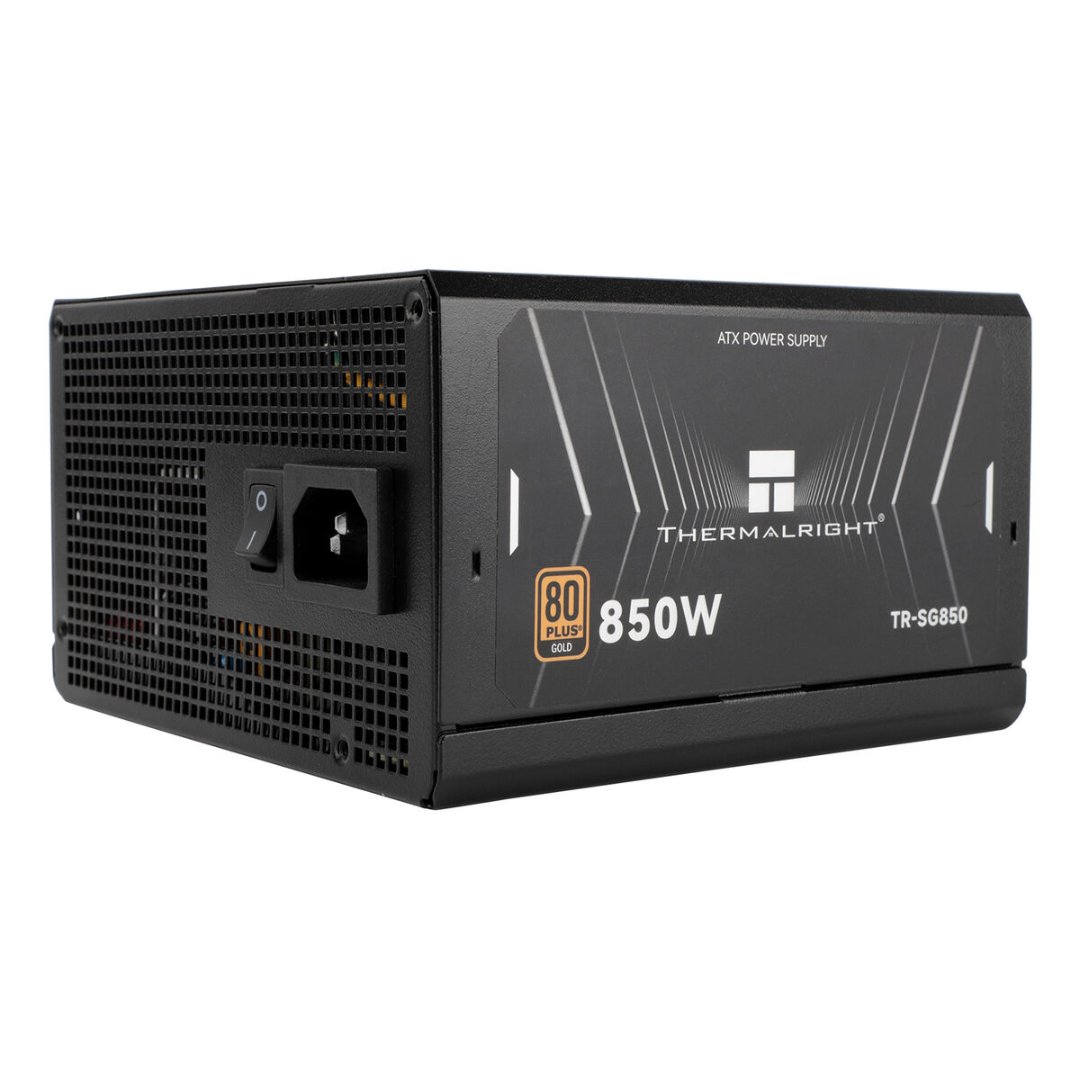 Power supply Thermalright SG850 850 W 130 W 80 Plus Gold