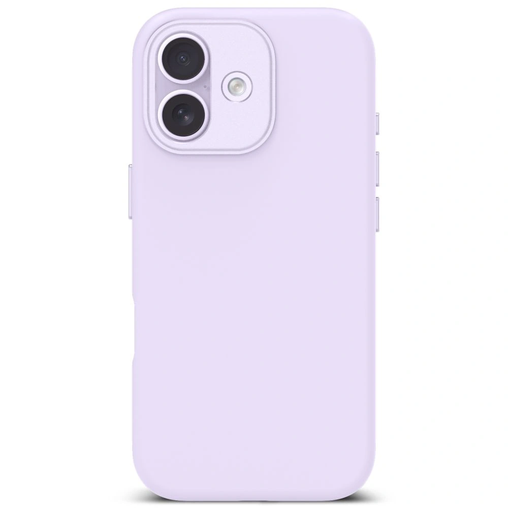 Etui Tech-Protect Uniq MagSafe do Apple iPhone 17 Lavender