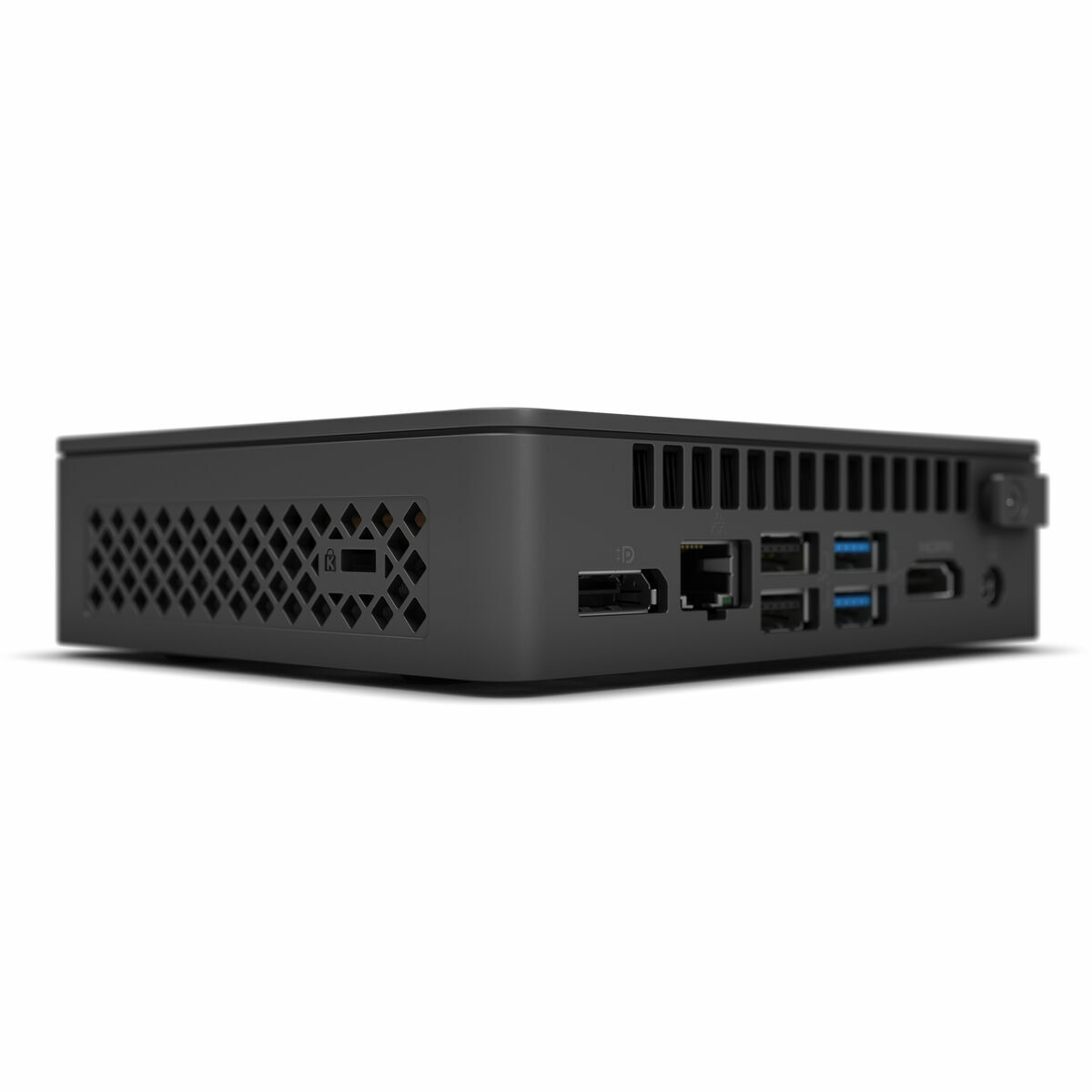 Barebone Asus BNUC11ATKC20002 32 GB RAM